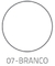 Mesa delta 120x120 15 mm MZO - comprar online