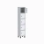 ROUPEIRO DE AÇO LIGHT 1/5 - comprar online