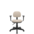 Imagem do Cadeira secretaria OP giratoria
