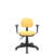 Imagem do Cadeira secretaria OP giratoria