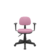 Imagem do Cadeira secretaria OP giratoria