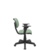 Cadeira secretaria OP giratoria