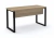 Mesa 170X70 pé tubo PE40 - loja online