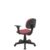 Cadeira secretaria OP giratoria