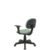Cadeira secretaria OP giratoria - comprar online