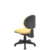 Imagem do Cadeira executiva back system OP