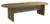 Mesa reunião AT25AS oval frontal aço - Itapuã na internet