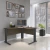 Mesa em "L" MX Walnut - comprar online