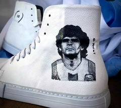 Bota Maradona - comprar online