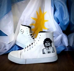 Bota Maradona
