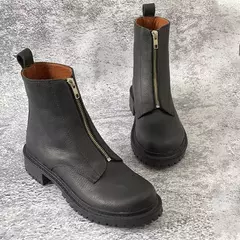 Borcego Loren negro