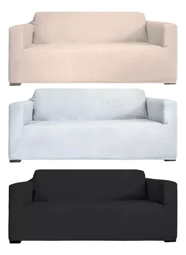 Funda de sillón elastizada