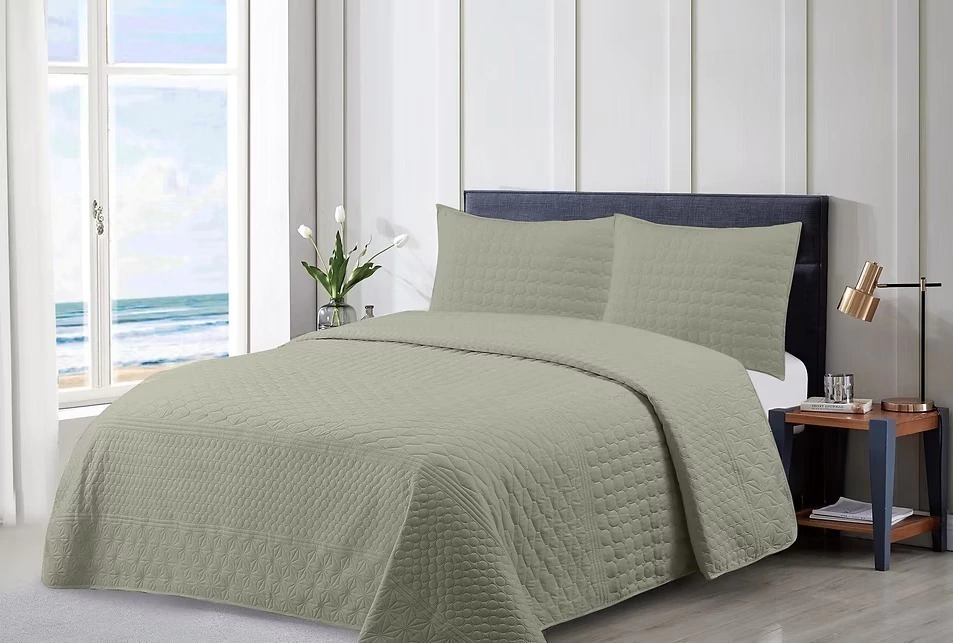 Cubrecama Kavagna Super twin