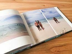 Fotolibro Rígido - comprar online