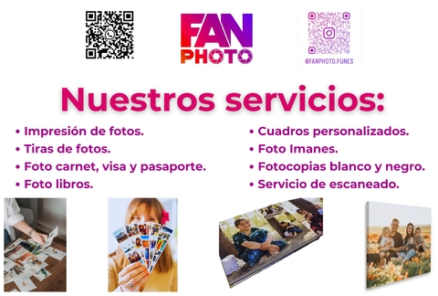 Imagen del carrusel FanPhoto