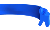 Raspador Pneumático Haste K107 55X65X6,3/9(10002067)