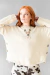 SWEATER CON BOTONES - comprar online