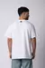 REMERA REGULAR BLANCA en internet