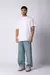 REMERA REGULAR BLANCA