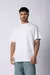 REMERA REGULAR BLANCA - comprar online