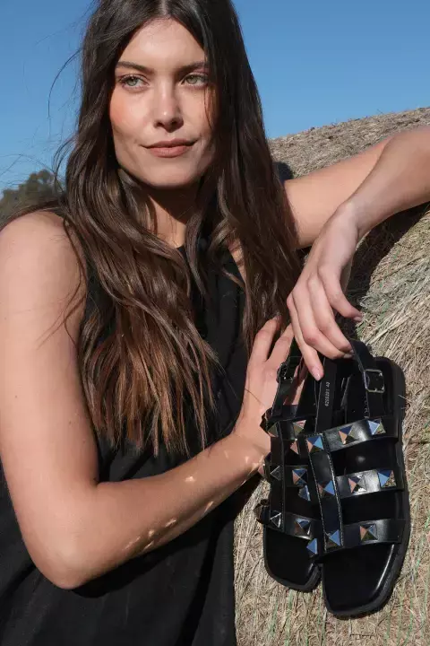 SANDALIAS MAITAI
