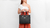 TOTE BAG VENUS NEGRA - María Valentina Style