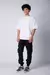 JOGGER CARGO LAUREN NEGRO