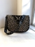 CARTERA MORRAL BORDADO - comprar online