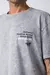 REMERA DB SHATTER GRIS en internet