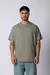 REMERA REGULAR VERDE en internet