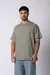 REMERA REGULAR VERDE - comprar online