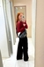 TOP WILDA TUL - MARIA VALENTINA STYLE