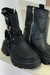 BORCEGOS TEXAS BLACK - comprar online