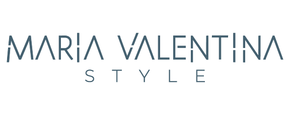 María Valentina Style