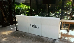 Banner da categoria Balcões Bar LED