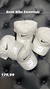 Bone Nike H86 essencial bege
