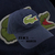 Bone Lacoste Big Croc Marinho