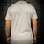 Camiseta Aleatory Básica (cinz/branc) - comprar online