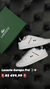 Tenis Lacoste Europa Pro - Franca