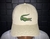 Bone Lacoste chemise bege (2022)