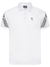 Polo Armani ea7 branco