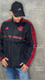 jaqueta adidas hino Flamengo