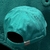 Bone Lacoste Big Croc Verde turques (fita de pano) na internet
