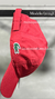 Bone Lacoste Sport 2024 (vermelho)
