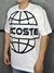 Camiseta Lacoste world Global