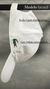Bone lacoste Sport branco 2020