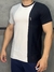 Camiseta Aleatory Listra Vertical (fio tinto)