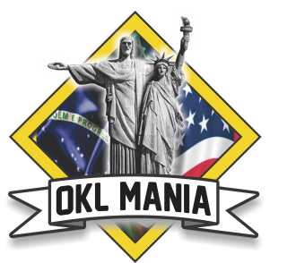 OKLMANIA- Osasco 