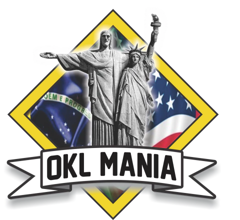 OKLMANIA- Osasco 