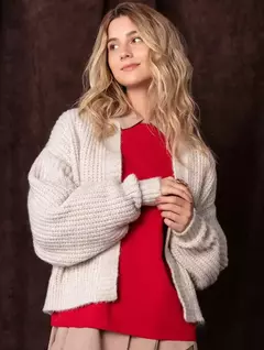 CASACO BIAMAR - loja online